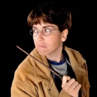 Shannon Rowley Fan Art Coordinator