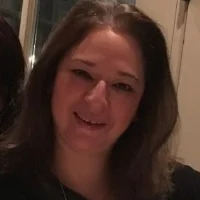 Nancy Pina Muggle Technology Assistant