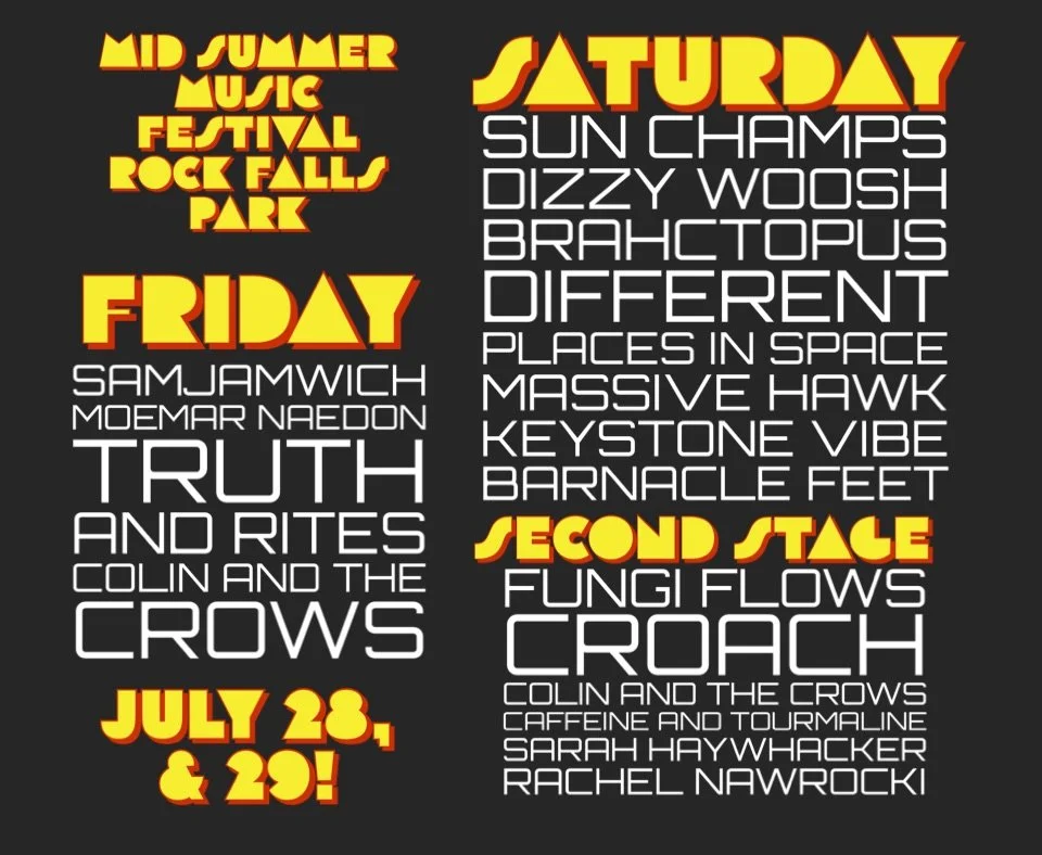 Midsummer Music Fest - 