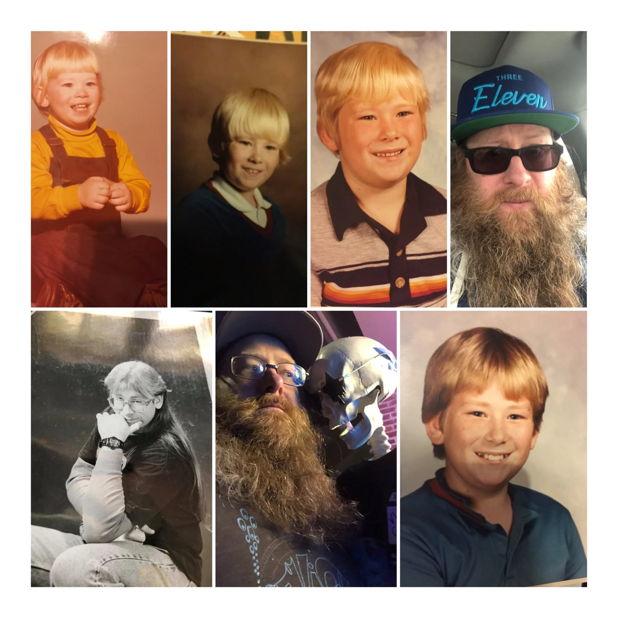 @565 Live - Kevin Ward's 50th Birthday - AFTERWARD w/ Barnacle Feet