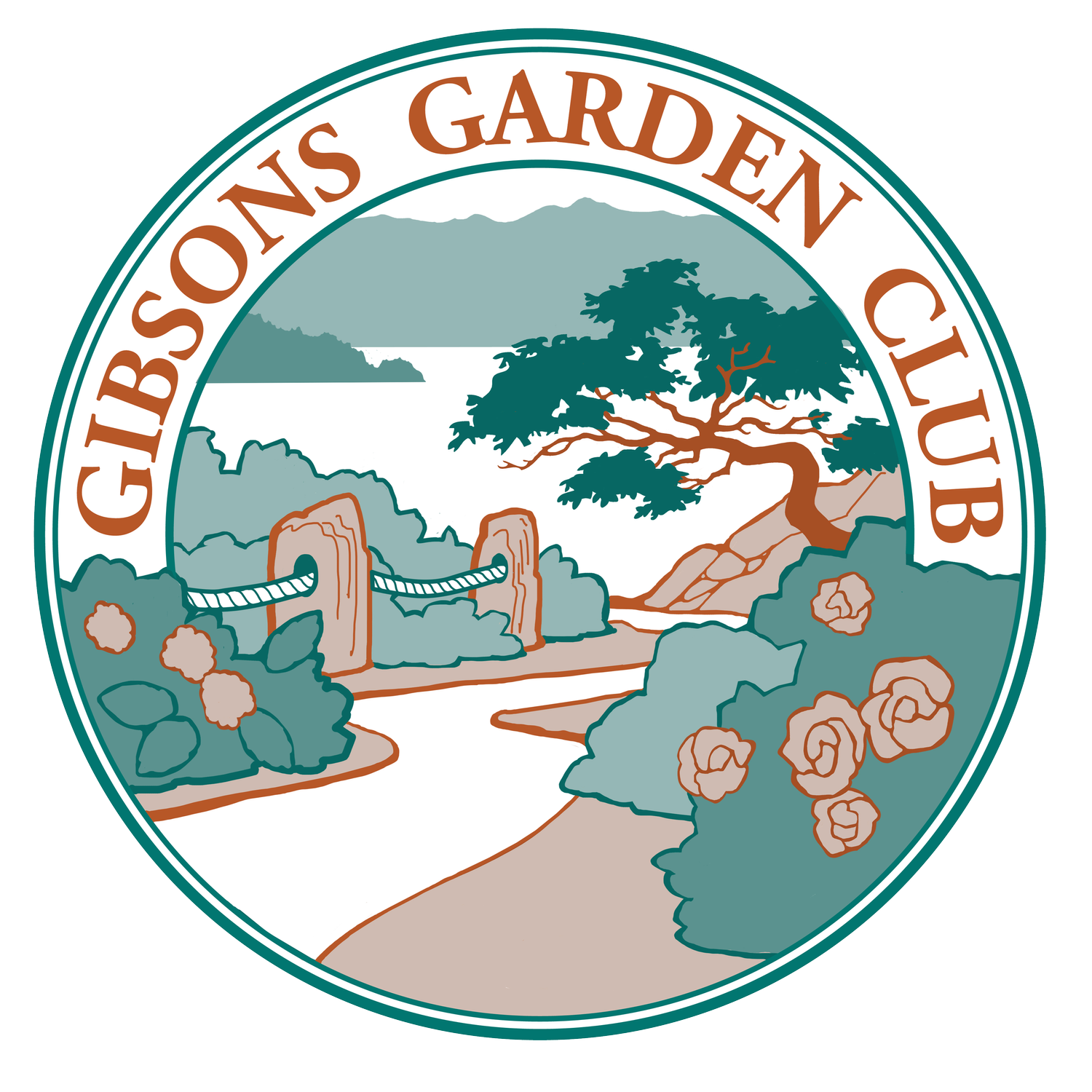 Gibsons Garden Club