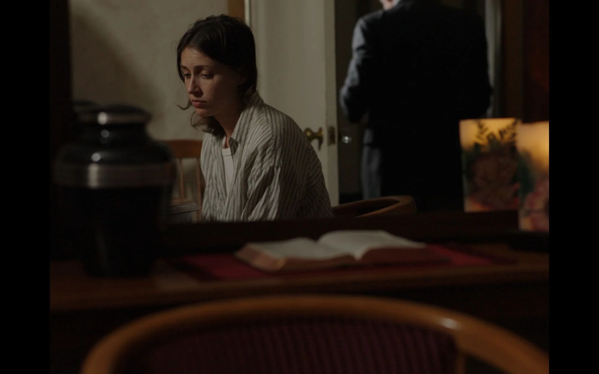 Littlest Thing In The World