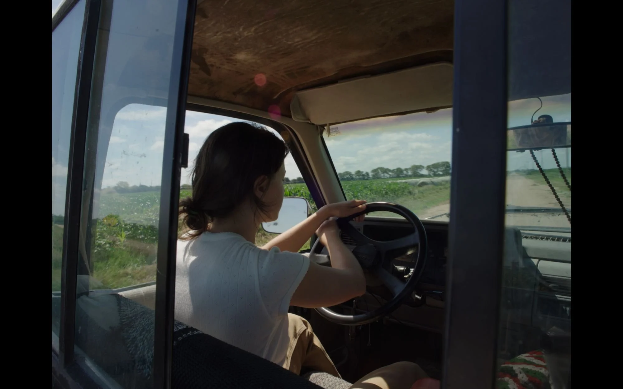 Littlest Thing In The World