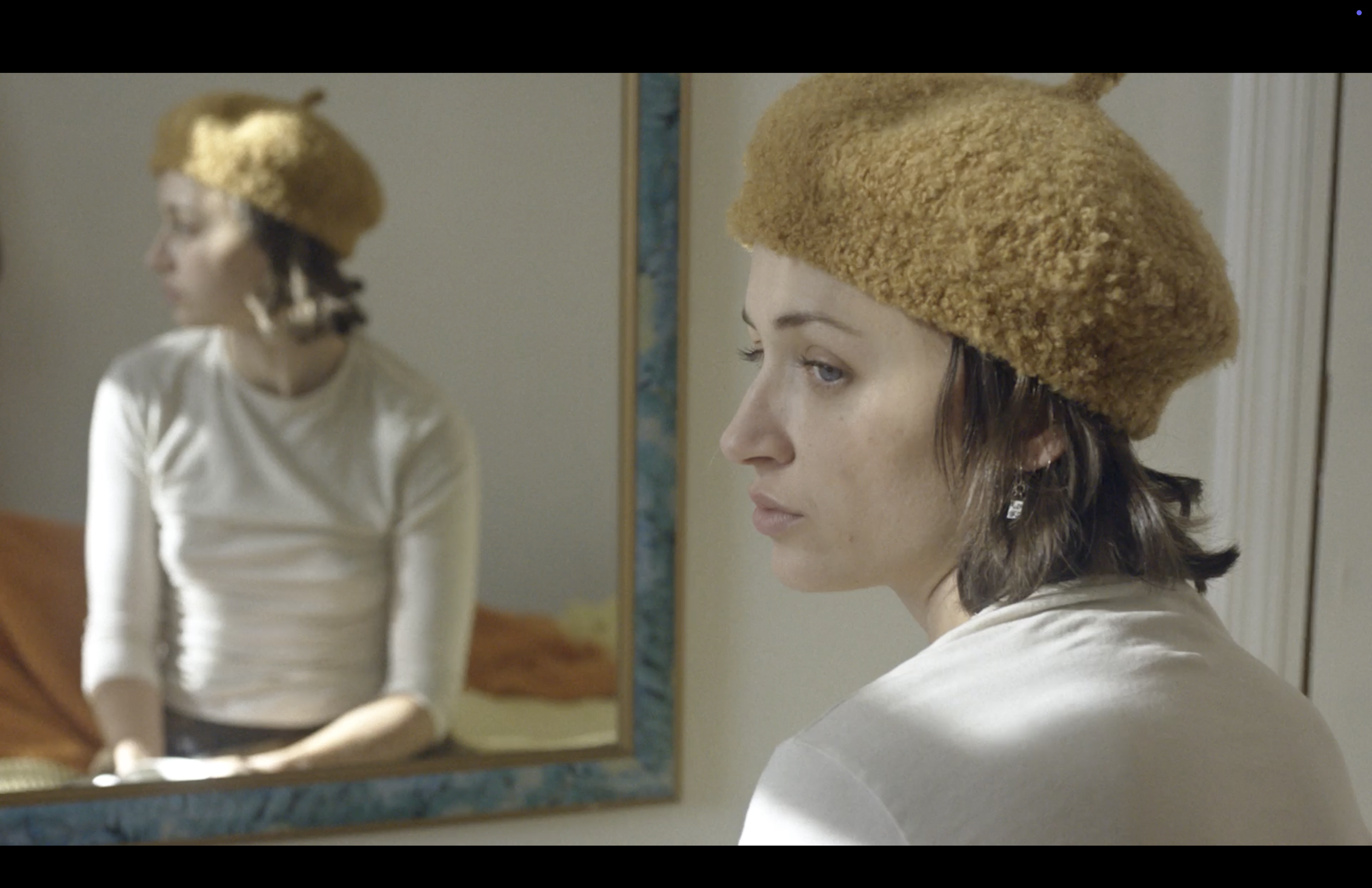 The Polar Bear Plunge