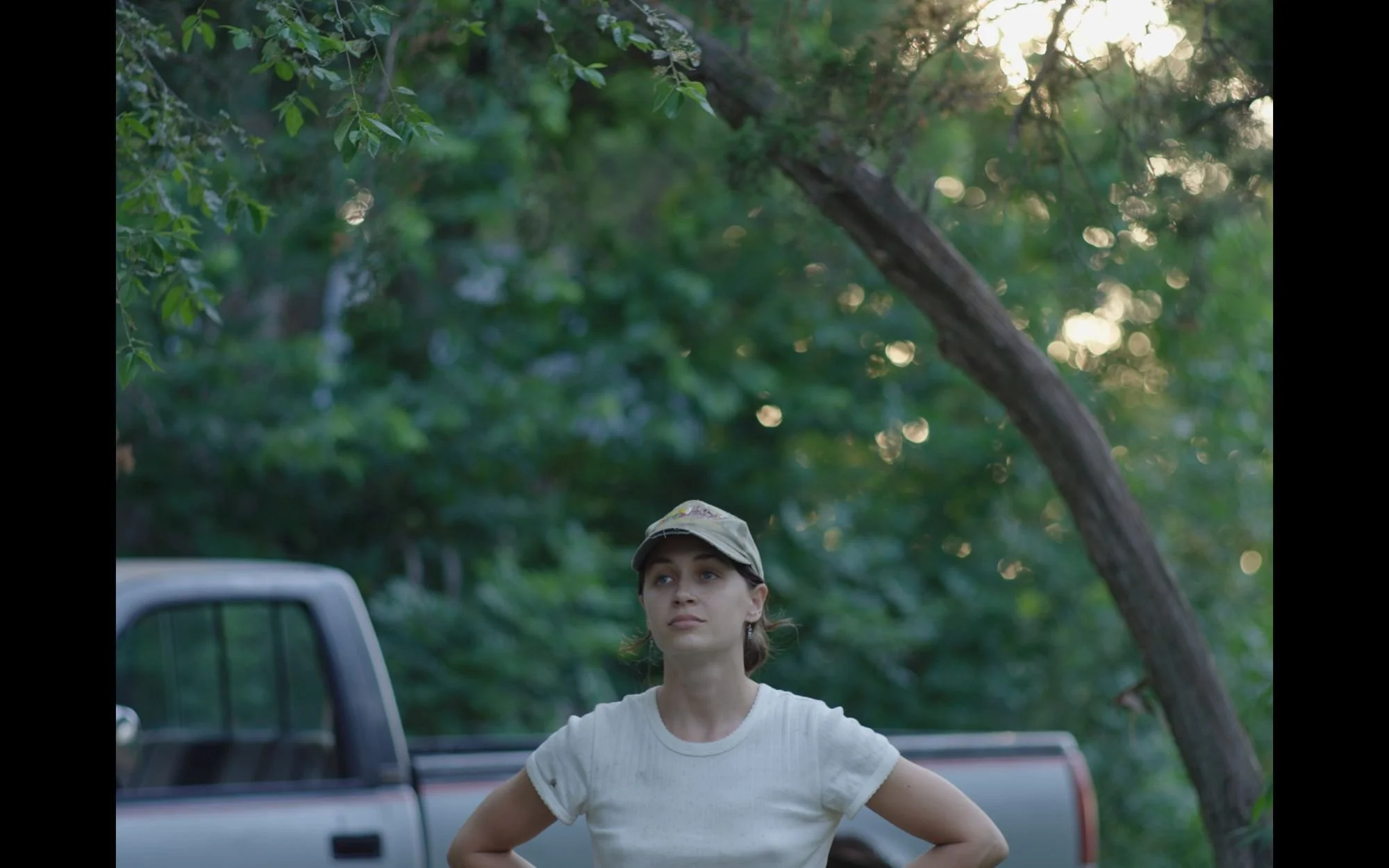 Littlest Thing In The World