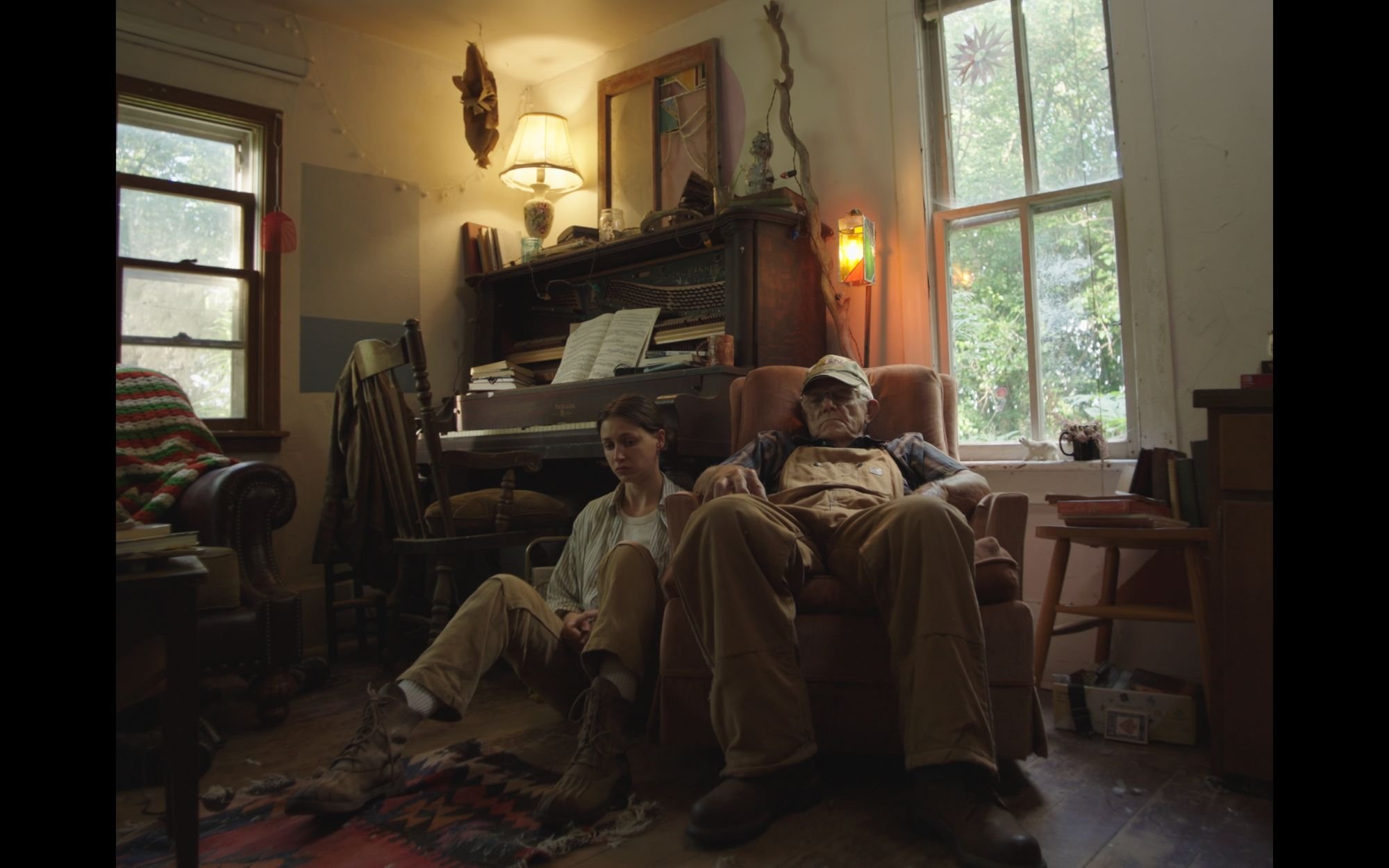 Littlest Thing In The World