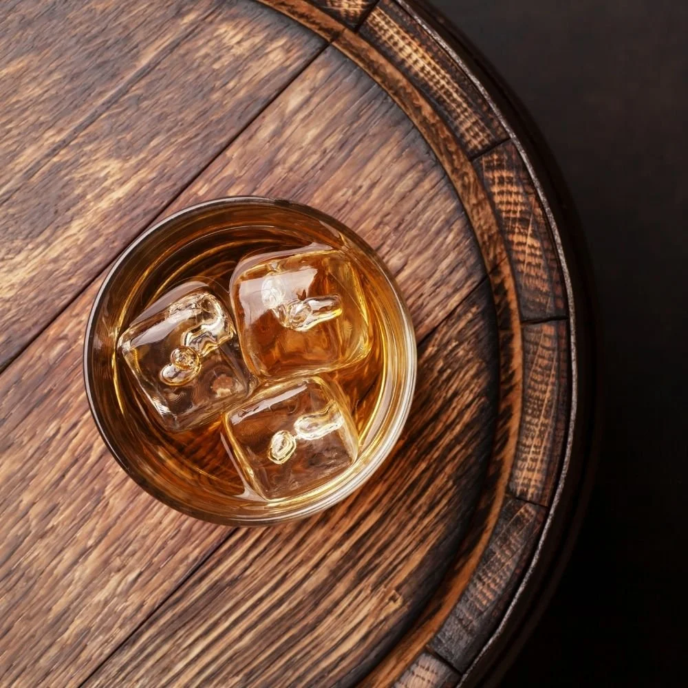 Barrels & Bites at the Barn