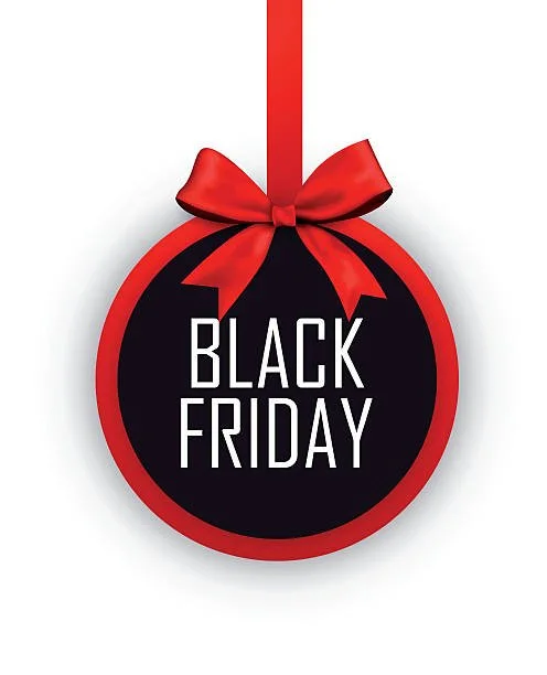 BLACK FRIDAY