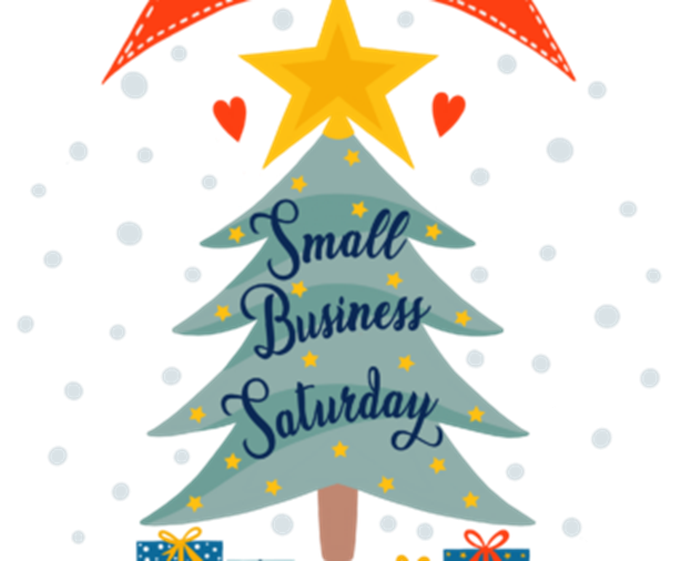 SMALL BUSINESS SATURDAY