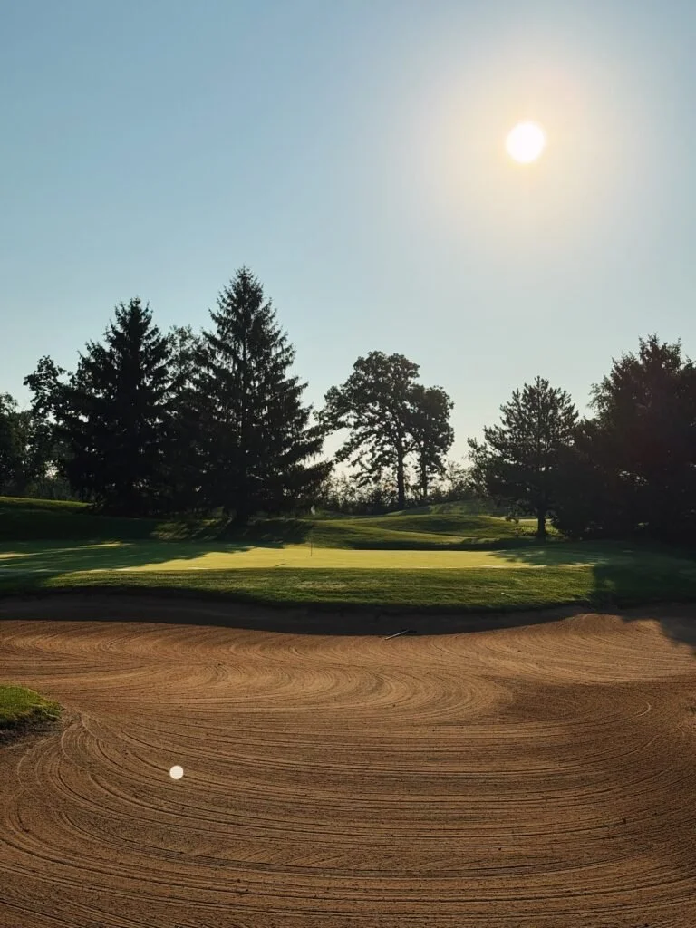 The Legacy Ranch 5th Annual Charity Golf Event