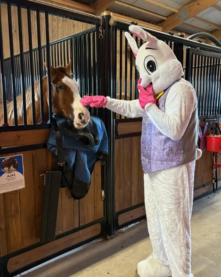 Easter Eggstravaganza at The Legacy Ranch 2026
