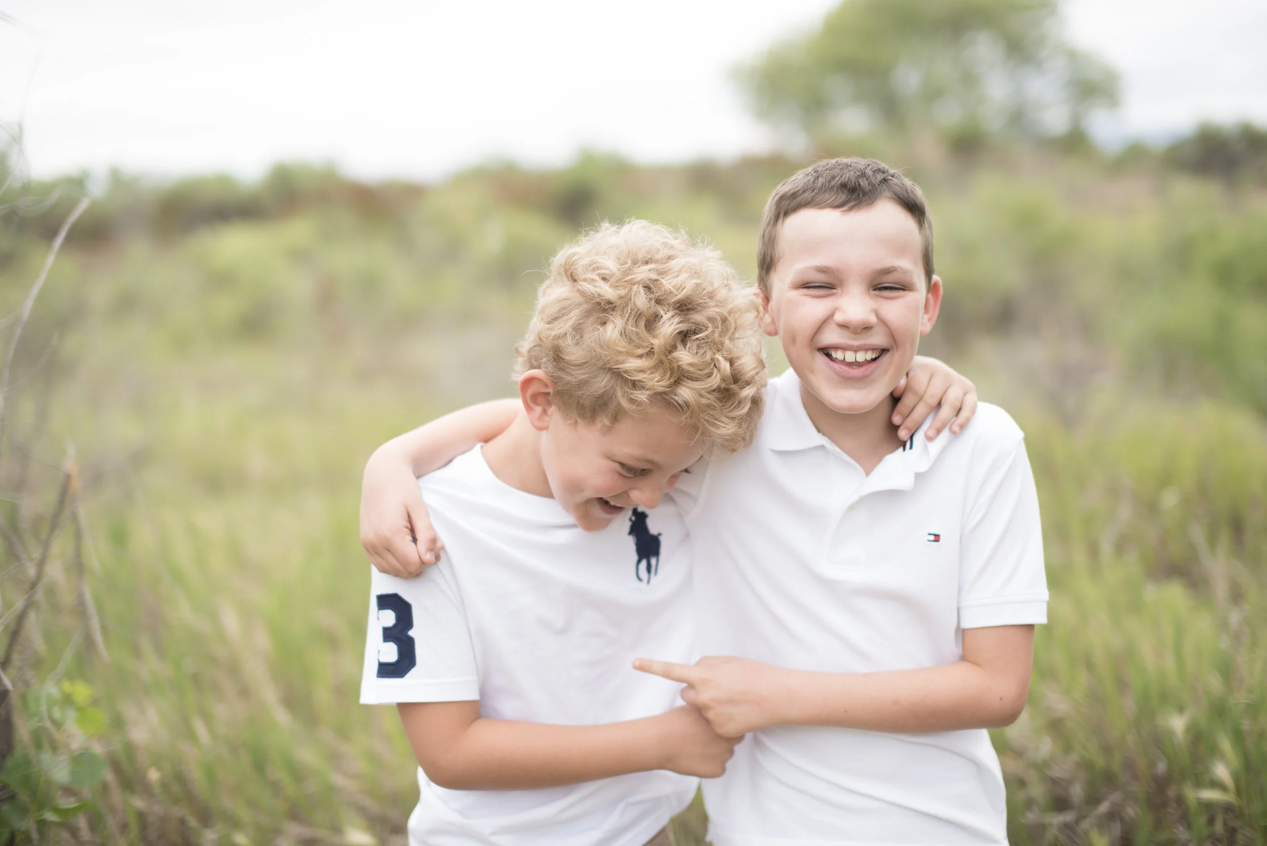 For the Love of IkeFamily Portraits, Fort Collins, CO — Jennifer