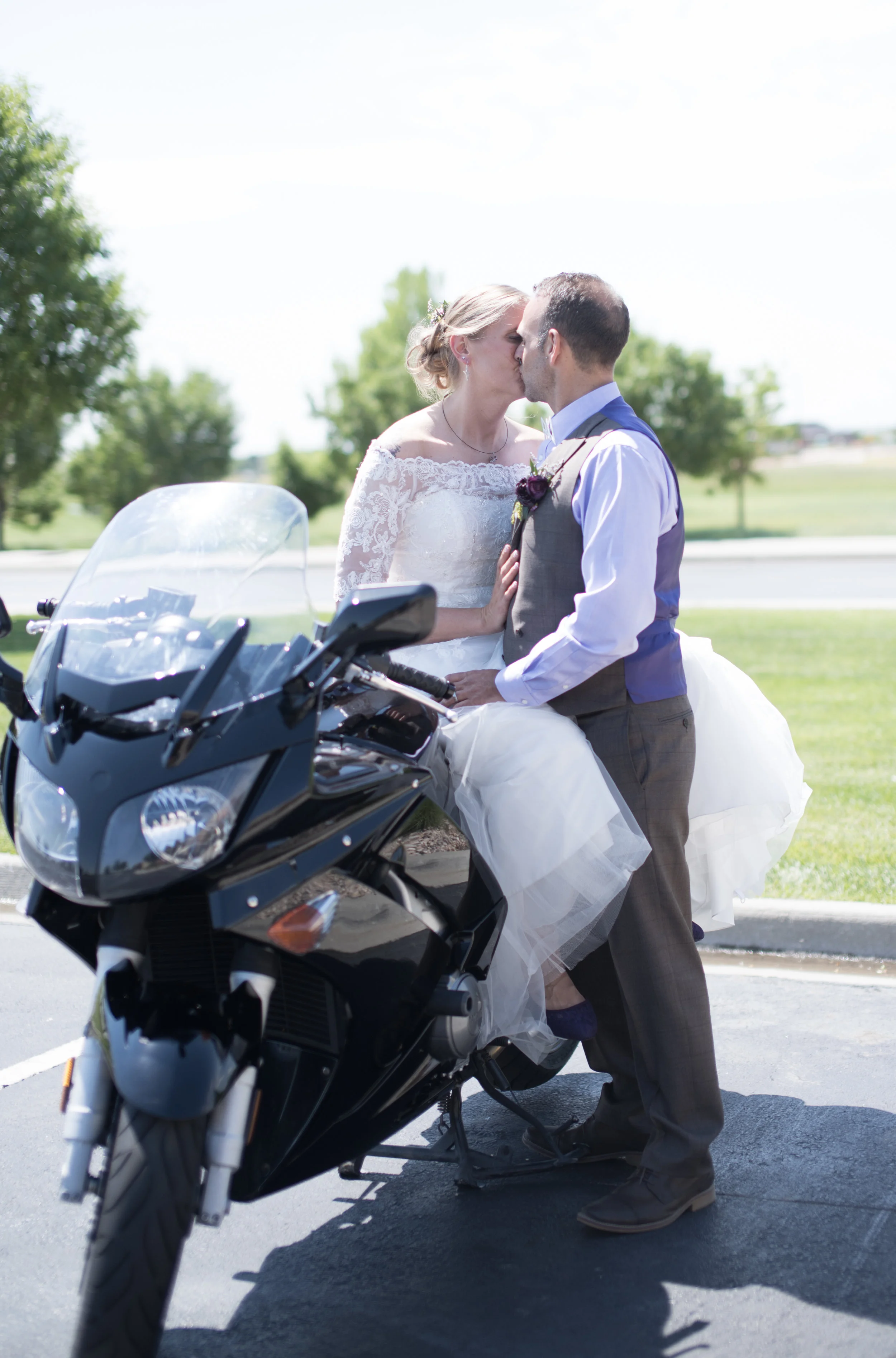 Ellen & Joey Are Married! | A Rocky Mountain Wedding, Estes Park, CO ...