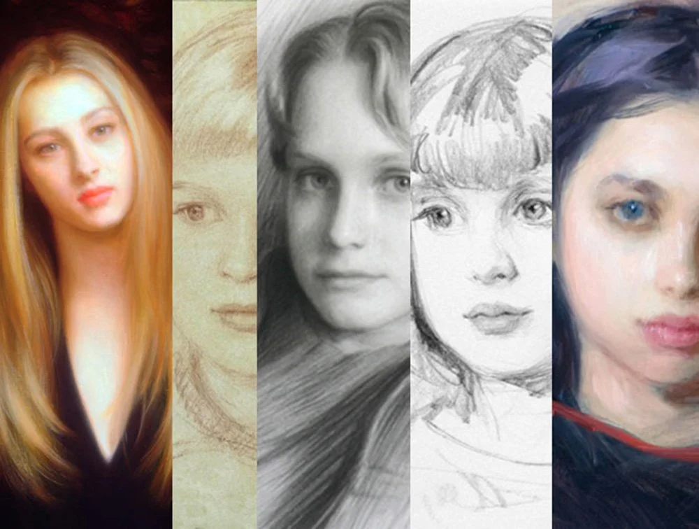 How Much Does A Portrait Cost?