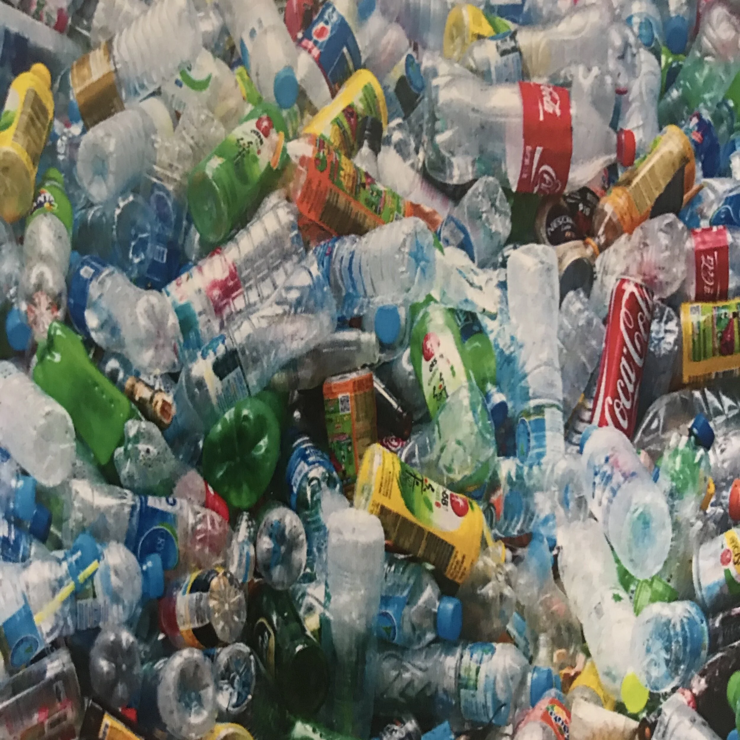 Less Plastic for Lent Launch