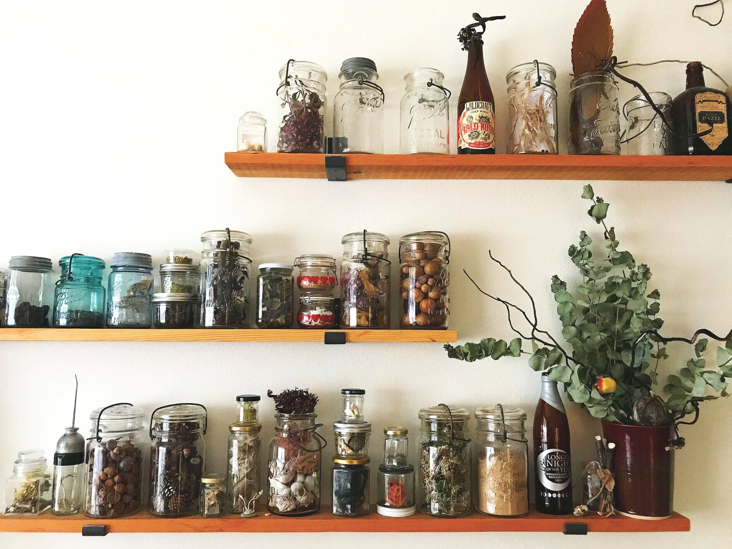 Sustainable Living: Using Less Plastic in the Kitchen
