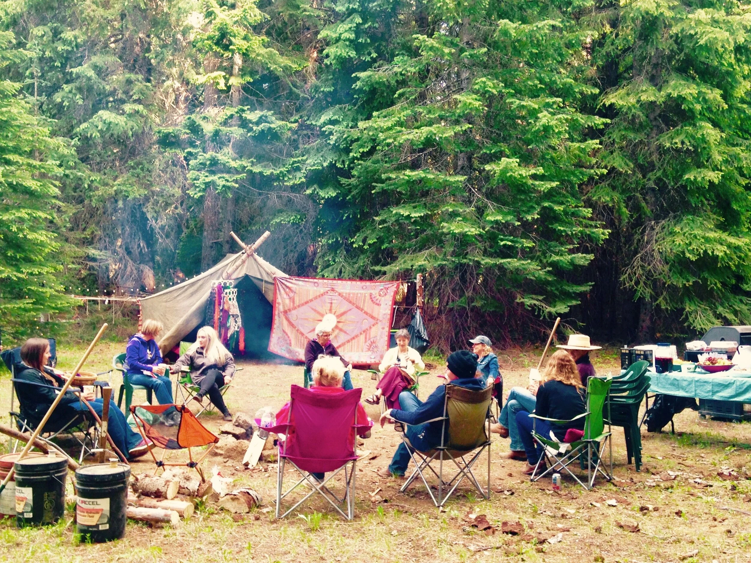 Women's Spirituality Group