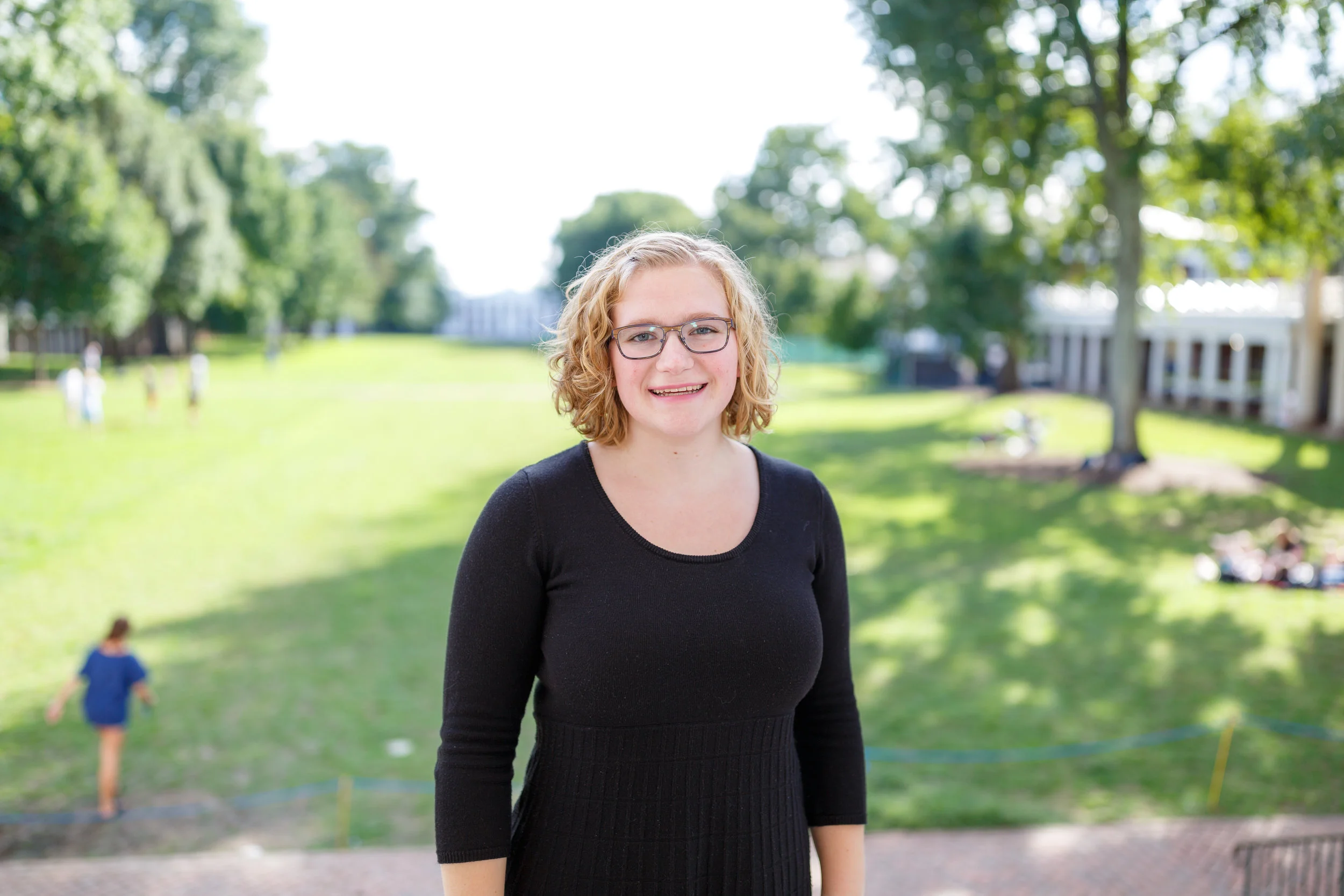 Julia Kothmann Business Manager