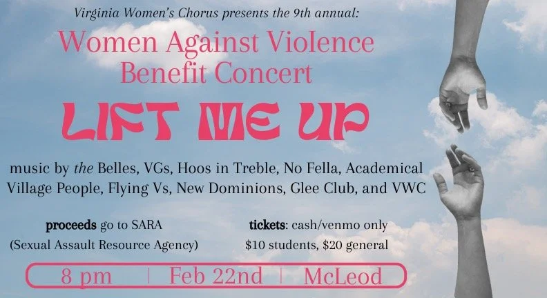 9th Annual WAV Concert