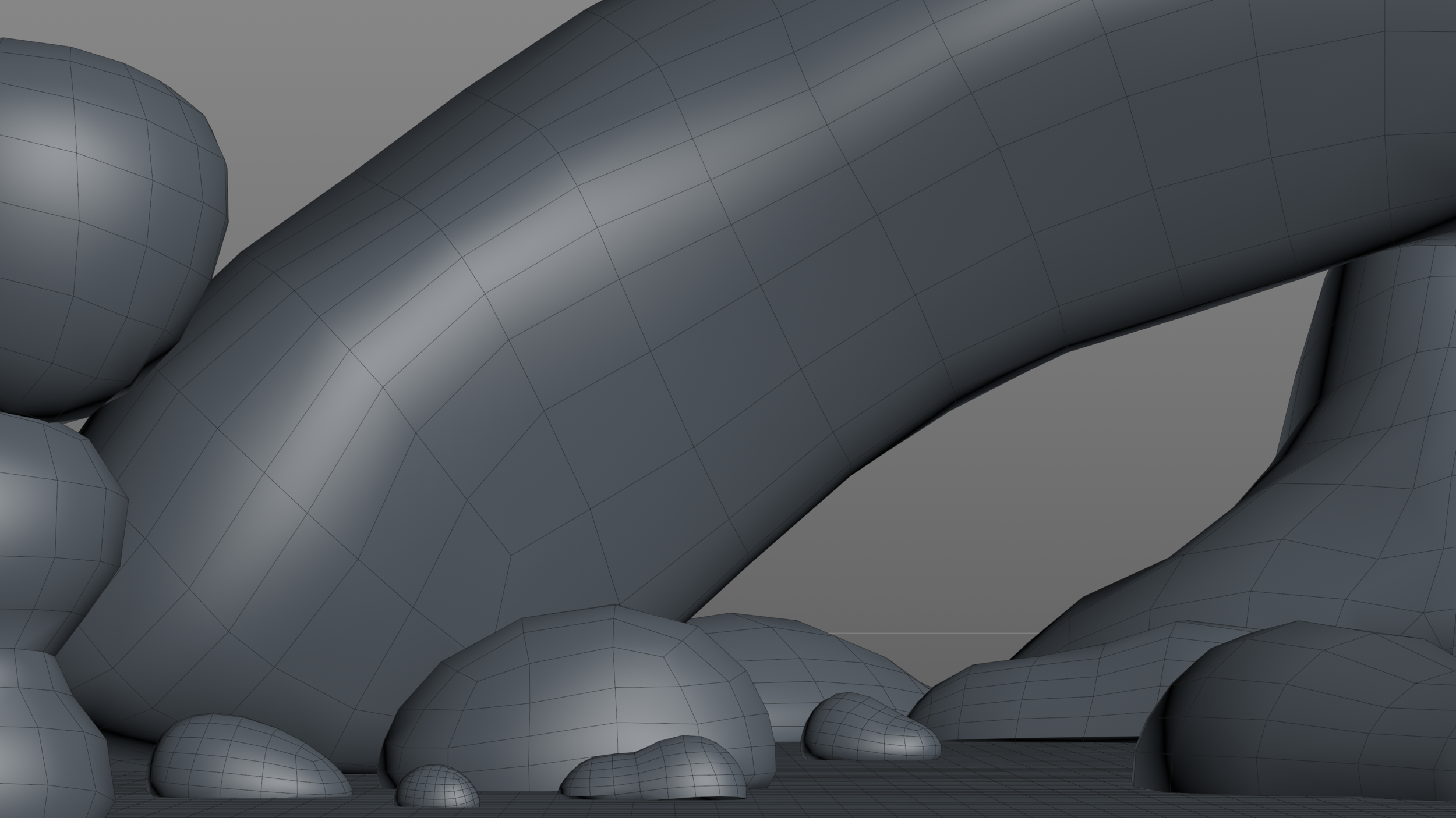 Base Geometry