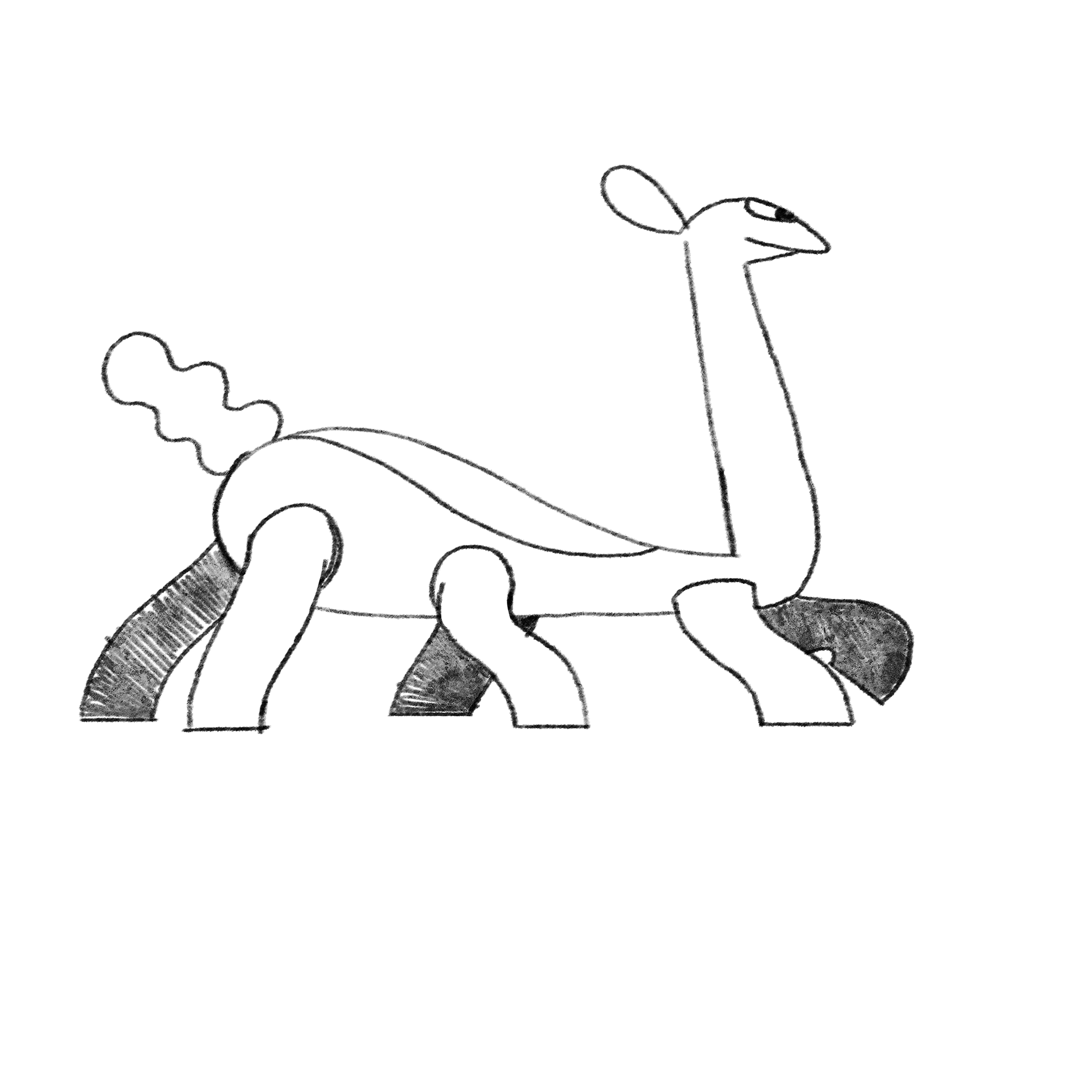Initial Sketch