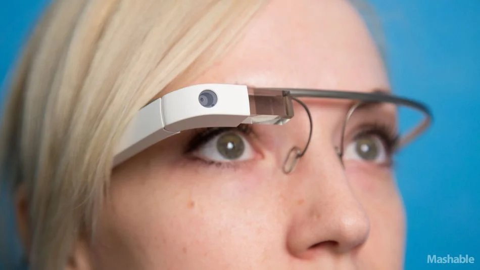 Here's the one place where Google Glass is actually thriving