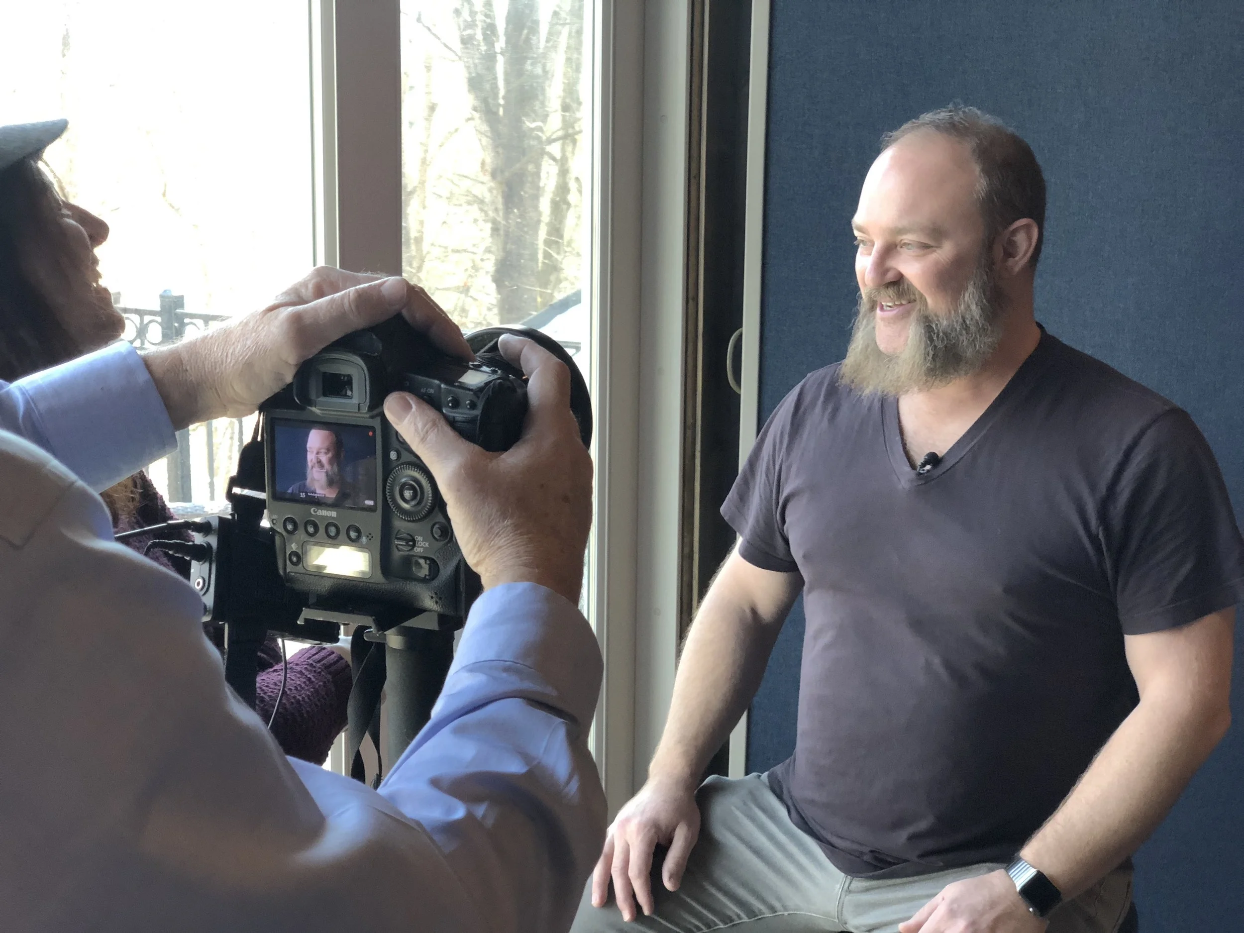 John Driskell Hopkins | Zac Brown Band