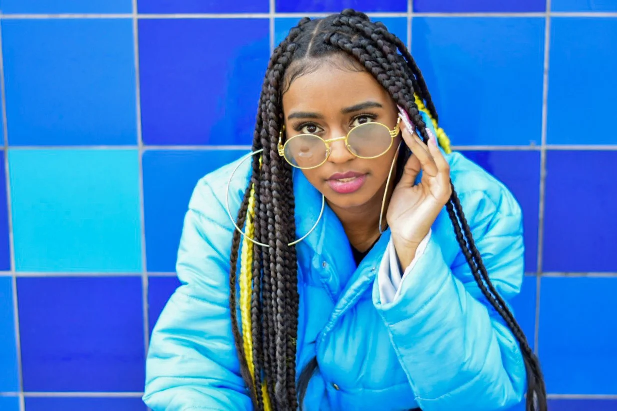 Success in the works for metro-Atlanta singer