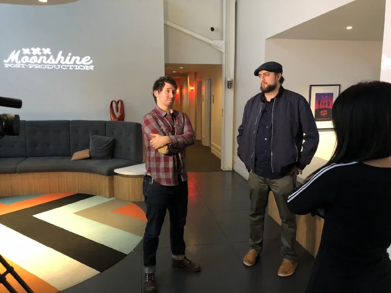 Atlanta-based post-production companies taking over Hollywood