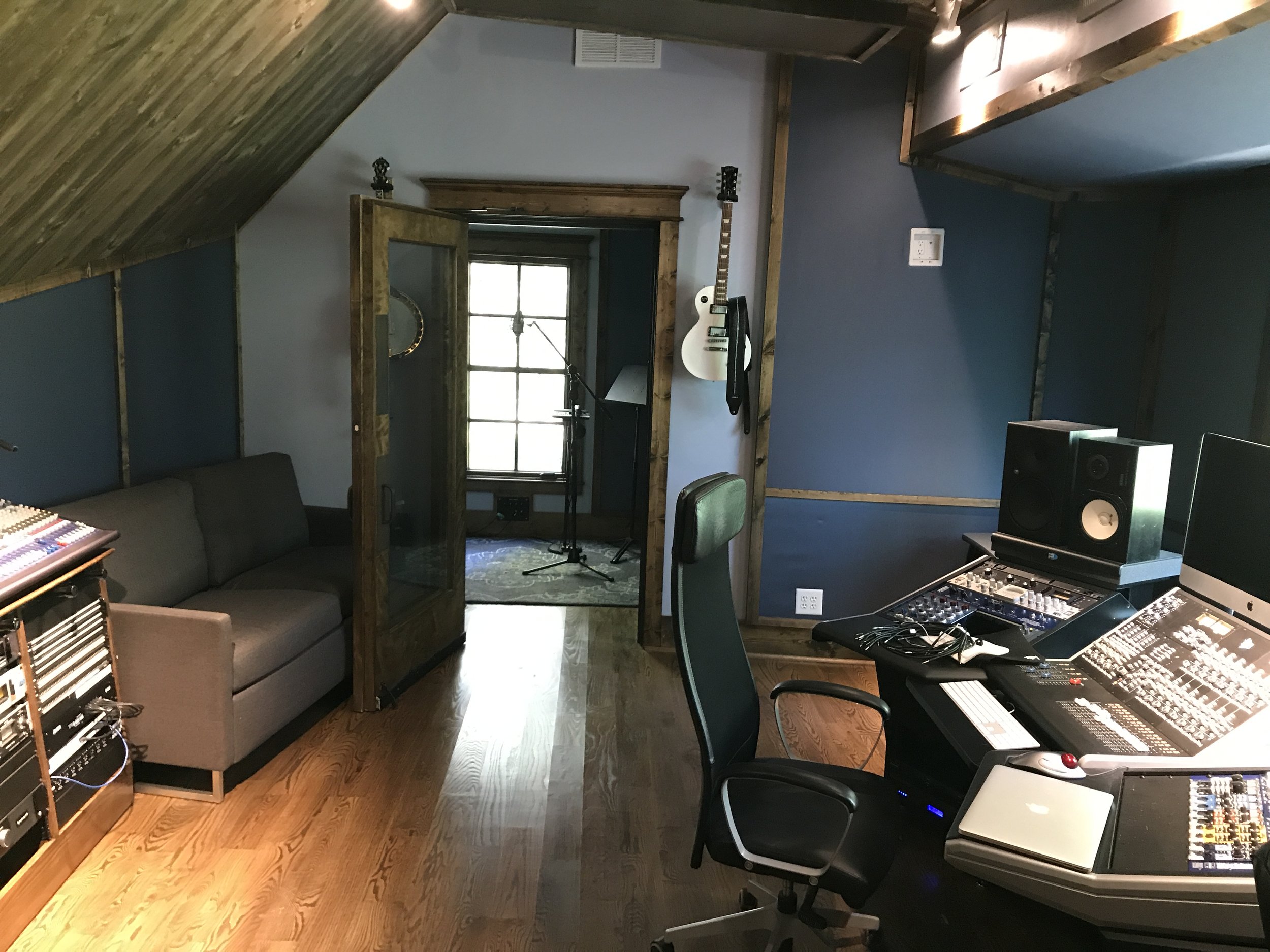 Class of 2018 — A Baker's Dozen of this Year's Coolest New Studios (Brighter Shade Studios)