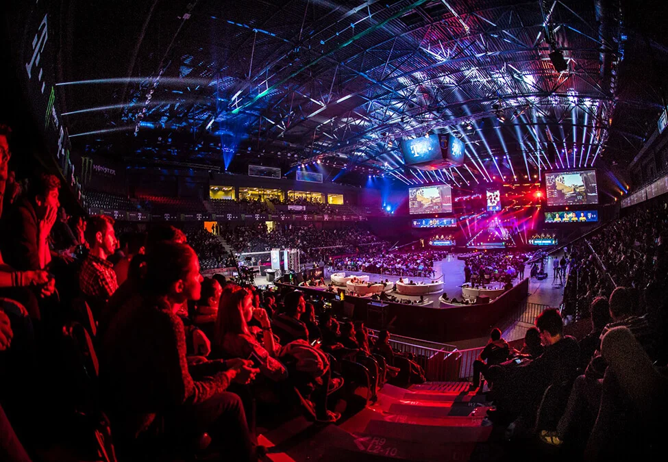 DreamHack announces full event line-up for 2019