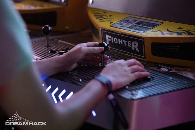 Casting Call: Esports Reality show filming in Atlanta