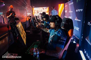 World's largest gaming convention takes over Atlanta