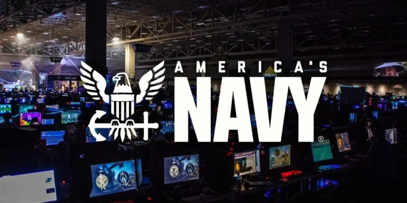 DreamHack, ESL North America announce partnership with U.S. Navy