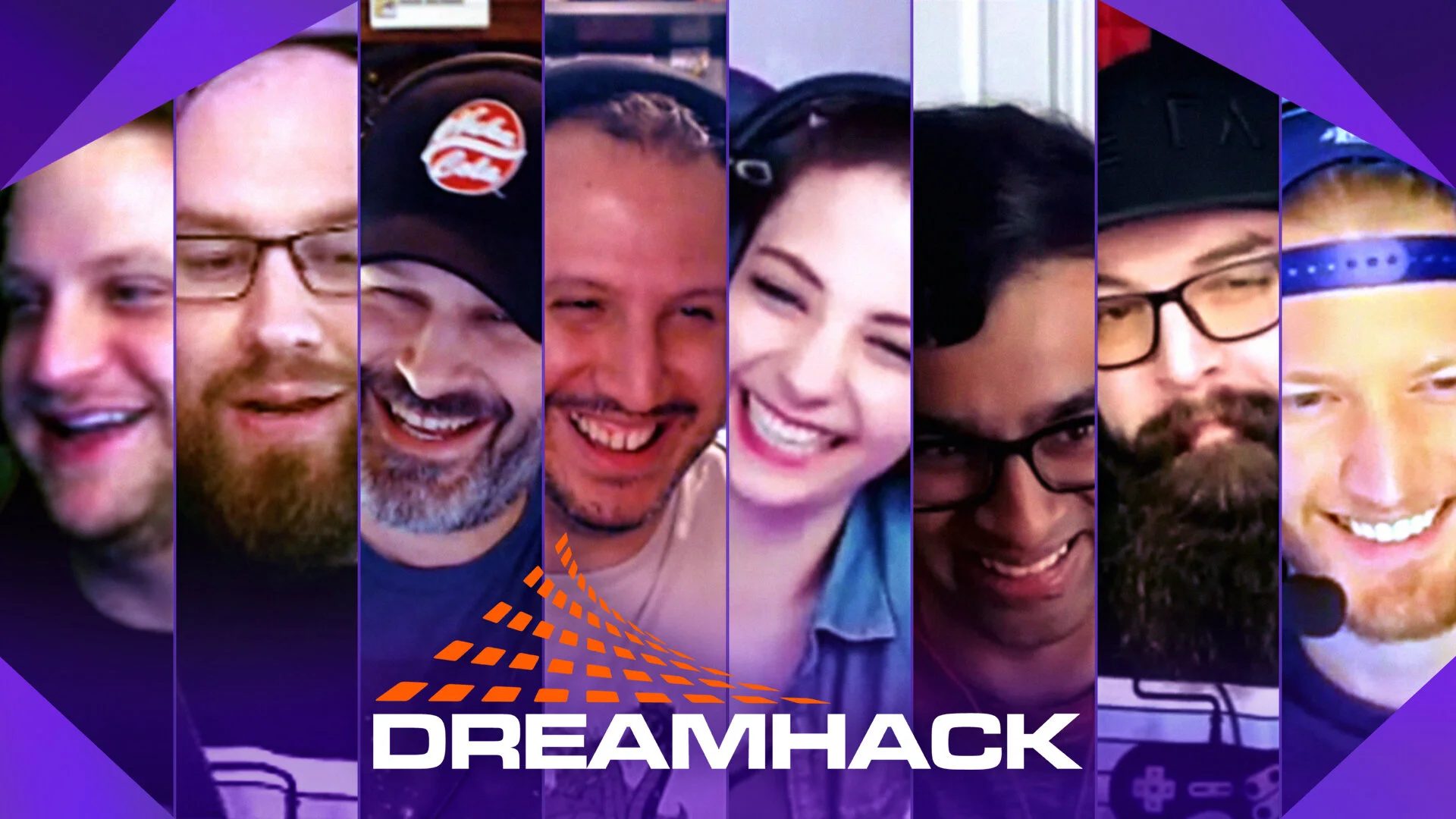 DreamHack Aims to Put Faces to its Brand With Lineup of Original Content