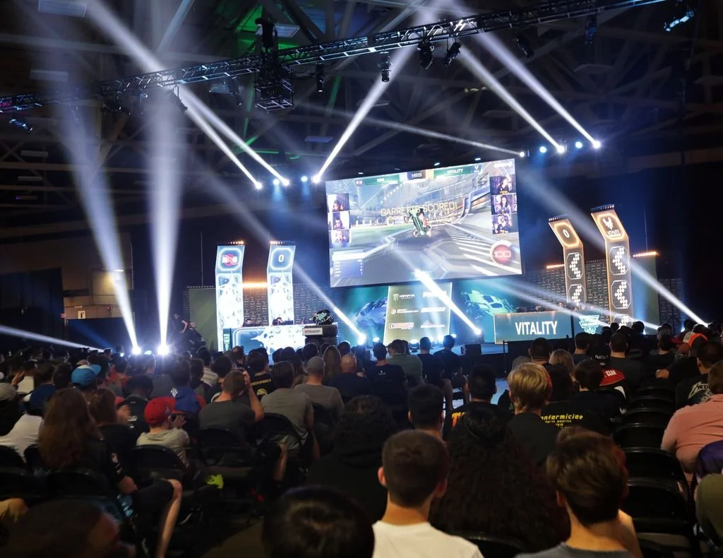 DreamHack and Dallas a ‘natural fit,’ bringing esports, gaming festival back to life