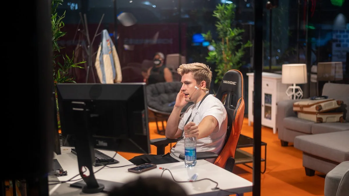 DreamHack Atlanta attracts 27K fans from around the world