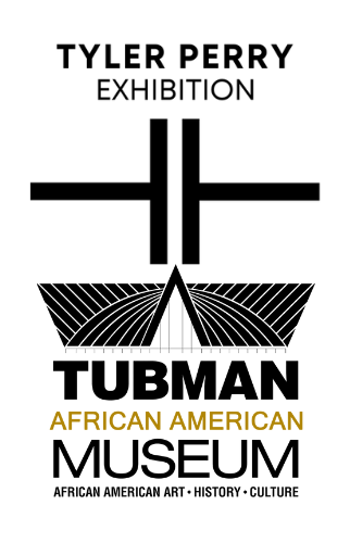 TylerPerry:Tubman Event logo vertical.png-2_rev.png