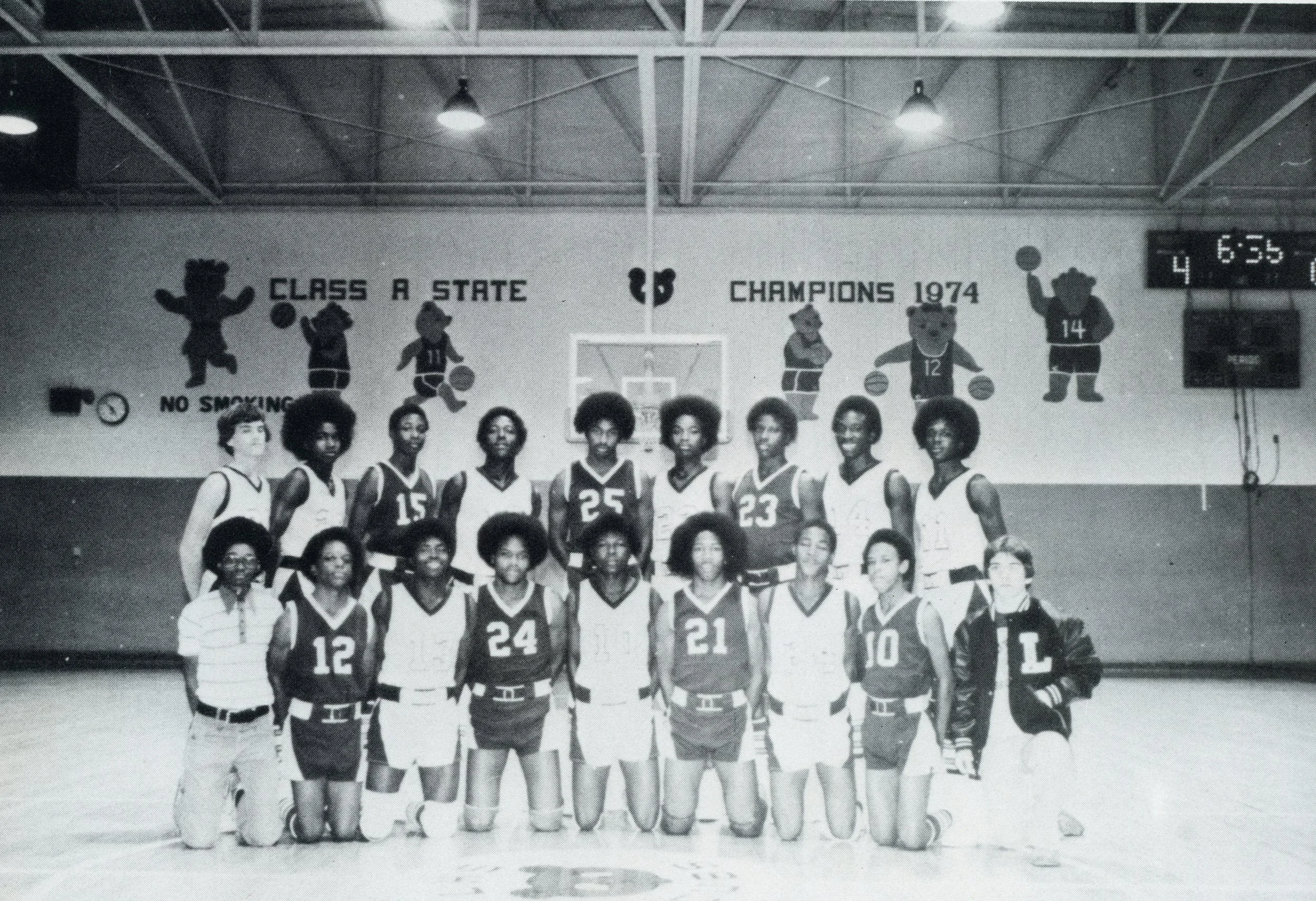 New documentary explores legacy of school integration in Mississippi; ‘The Harvest’ airs on PBS on Tuesday, Sept. 12.