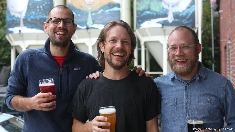 “New life and fresh start” for brewery in West Midtown