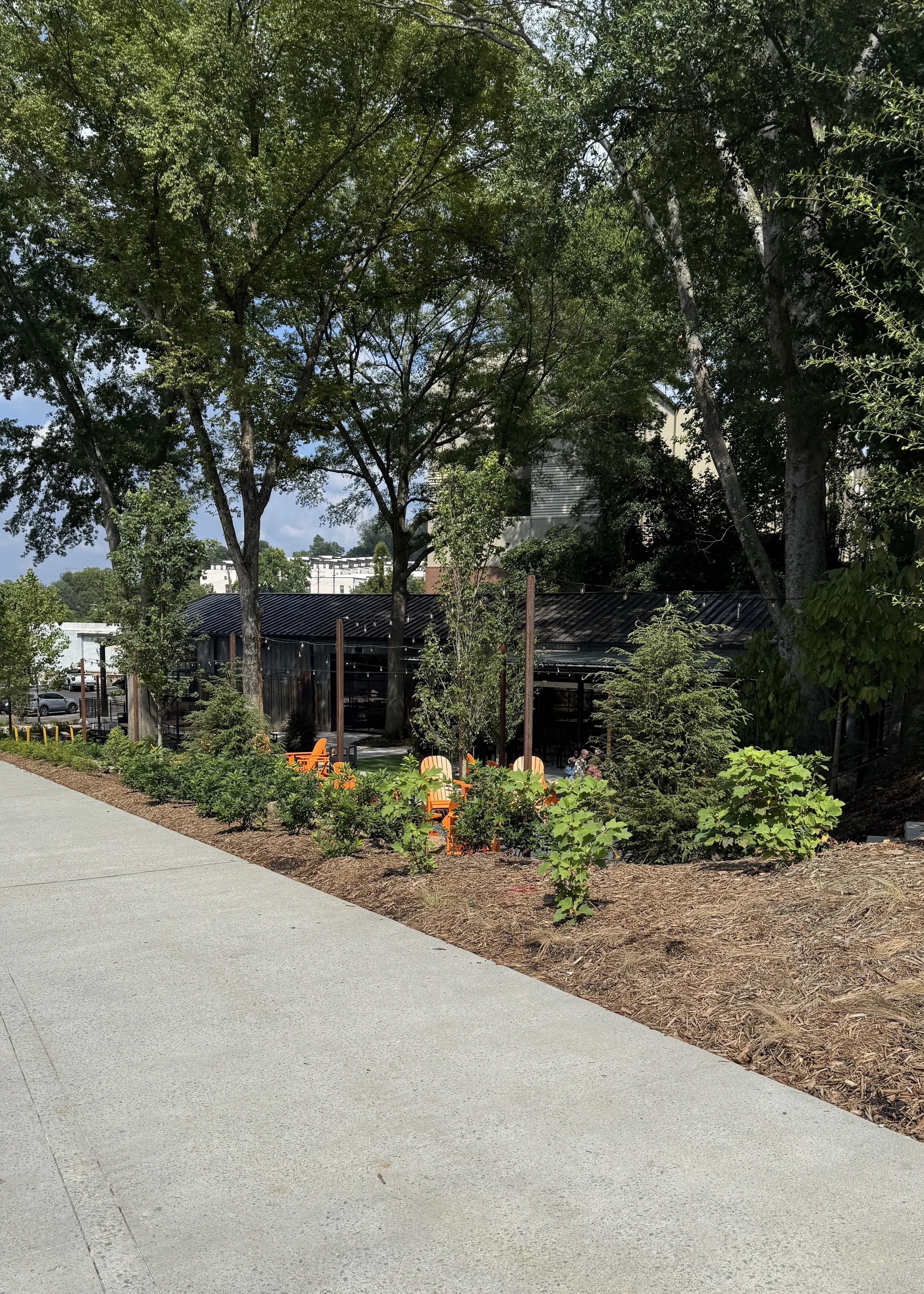 Two buzzy restaurants open on the Atlanta Beltline this week