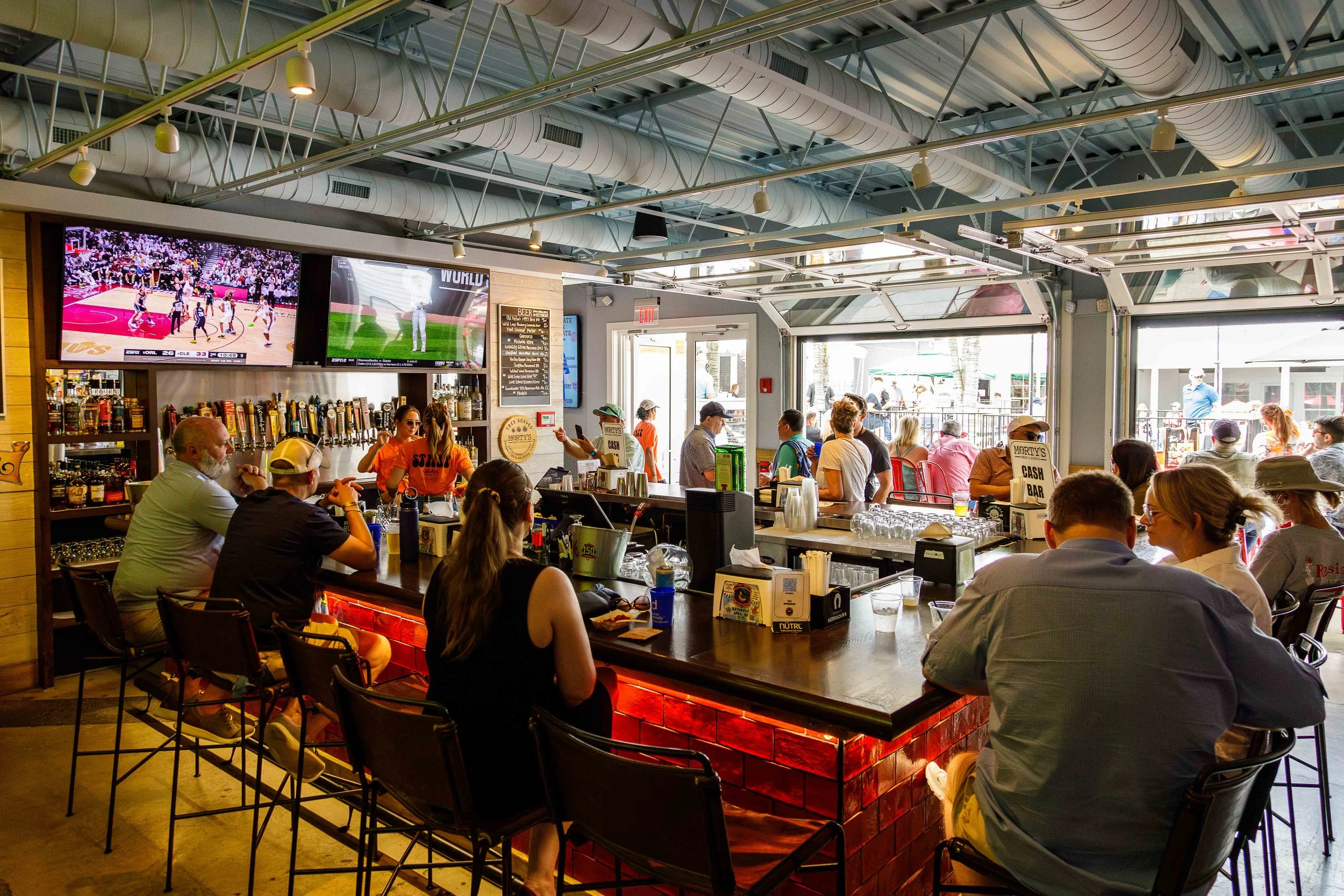 Funwoody celebrates 5 years and more from metro Atlanta’s dining scene