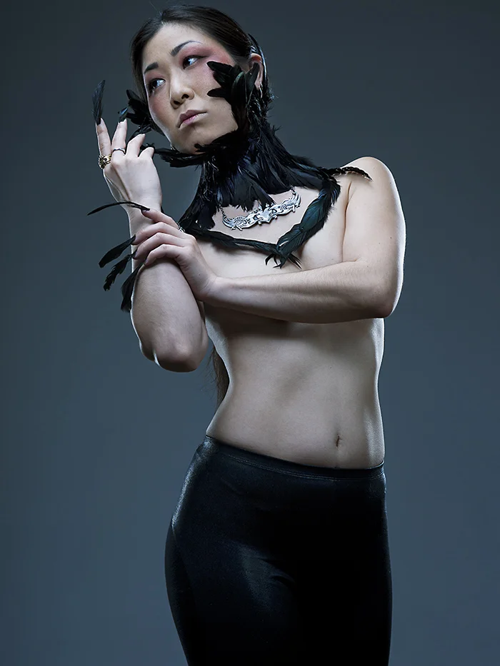 Miyu Decay Amor et Fidelitas
