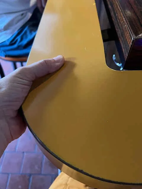 0605 - excellent Formica craft