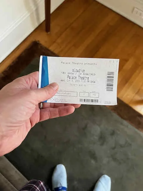 0628 - spontaneous concert