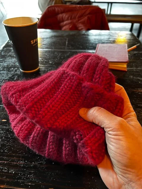 0723 - hat out of storage