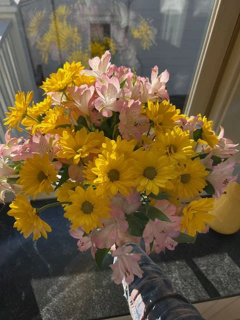 0792 - winter bouquet
