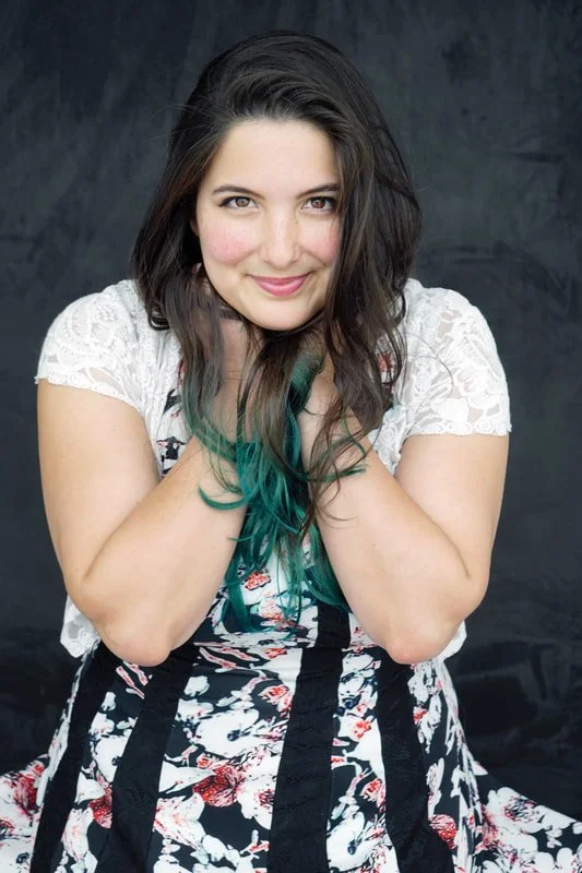 Suzie Juul
