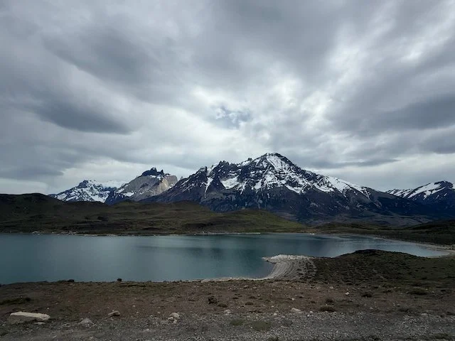 South Georgia Island