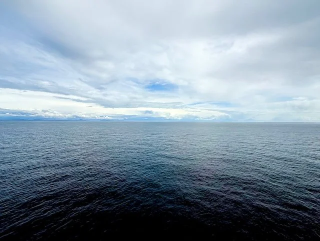 The Drake Passage